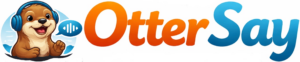 OtterSay